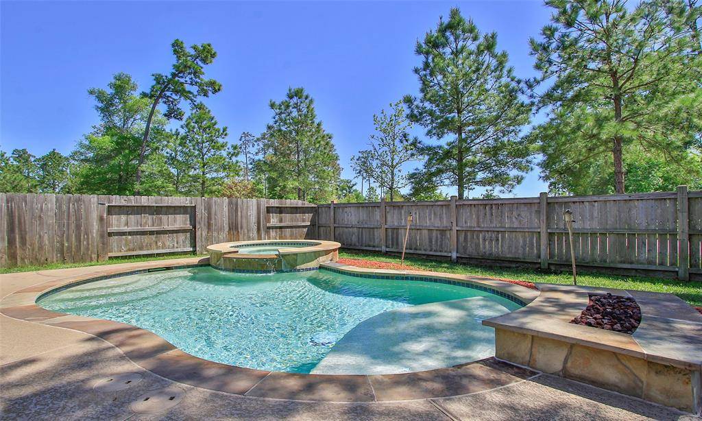Conroe, TX 77385,32006 Marble Hollow LN