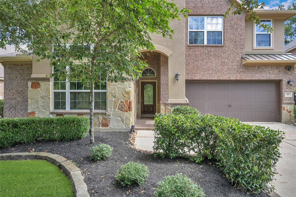 The Woodlands, TX 77375,10 Larchfield CT