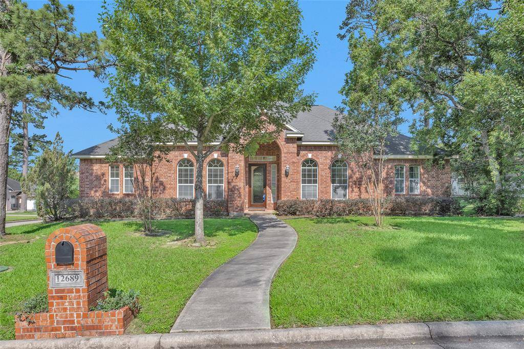 Conroe, TX 77304,12689 Longmire WAY