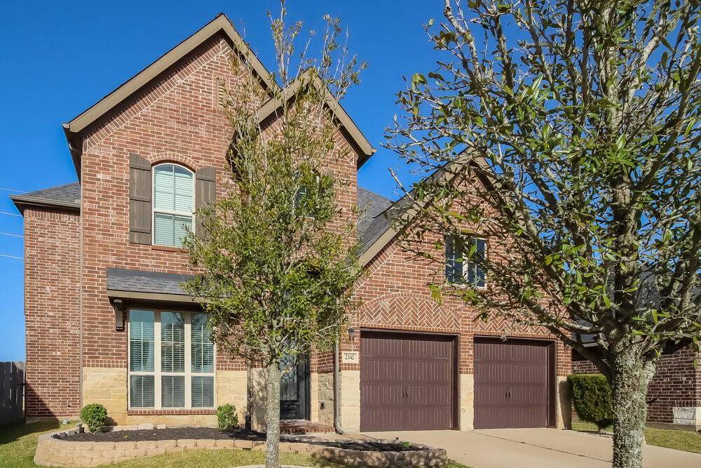 Katy, TX 77494,2342 Falcon Brook DR