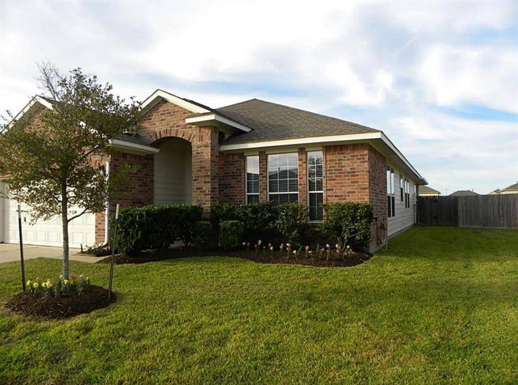 Cypress, TX 77433,20106 Rivenwood