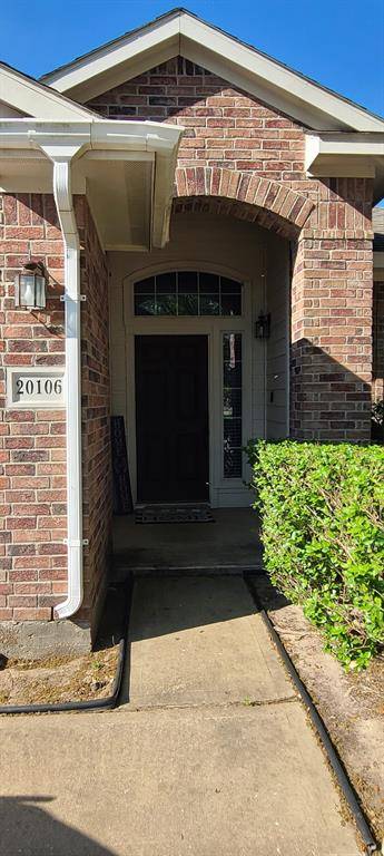 Cypress, TX 77433,20106 Rivenwood