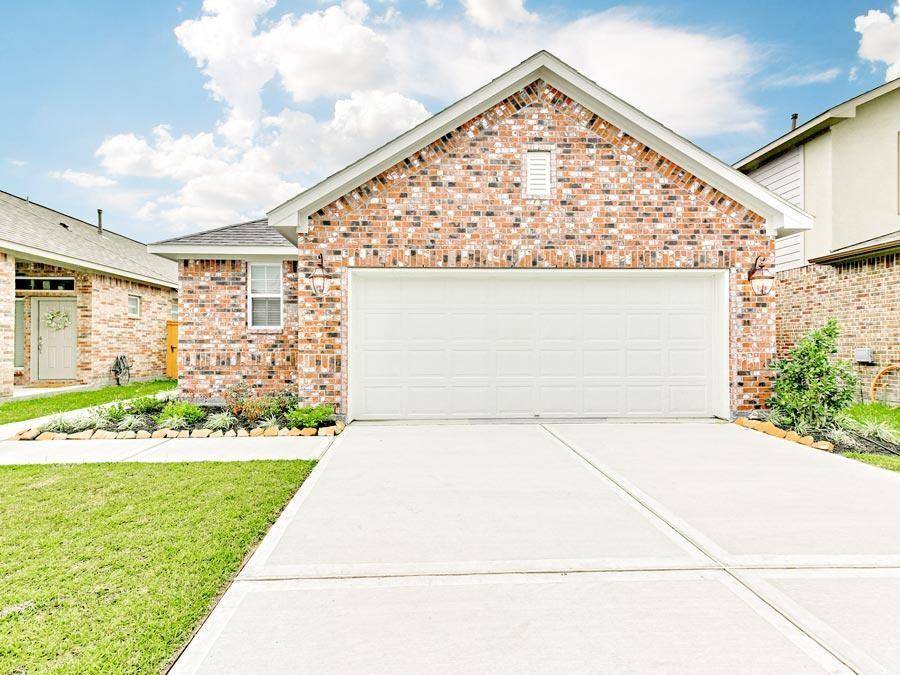 Rosharon, TX 77583,10506 Mount Tallac CT