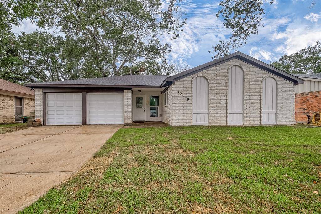 Houston, TX 77062,15619 La Casa LN