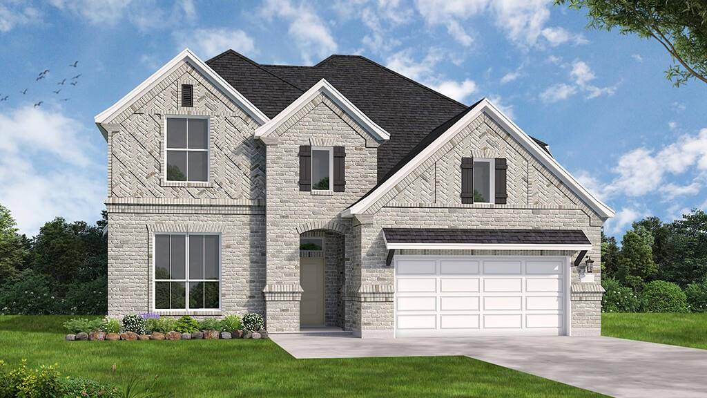 Cypress, TX 77433,21719 Turkey Tangle CT