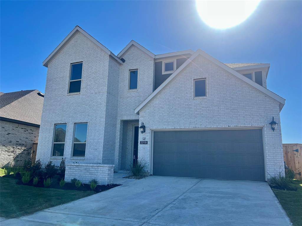 Cypress, TX 77433,22119 Shrimp Plant LN