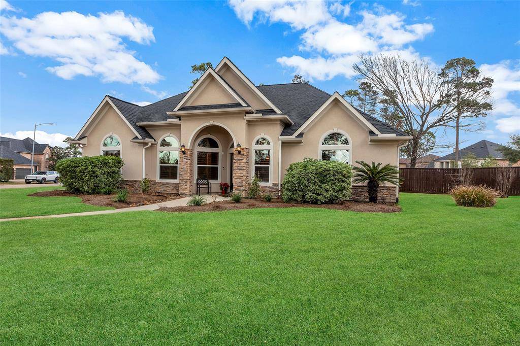 Spring, TX 77389,8114 Hideaway Run WAY