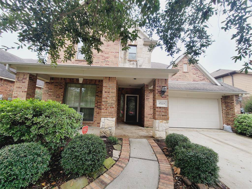 Cypress, TX 77433,17223 Williams Oak DR