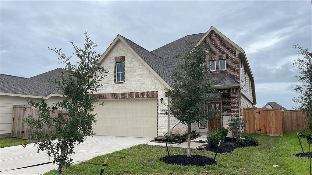 Humble, TX 77396,10610 Sunrise Park LN