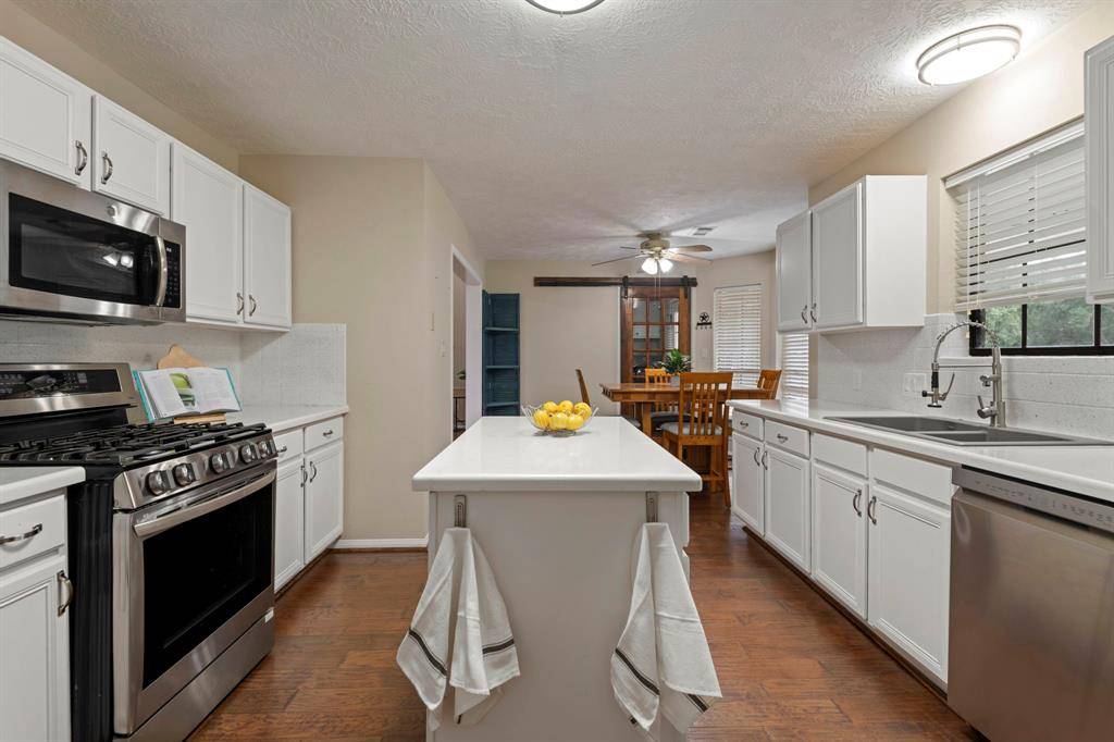 Montgomery, TX 77316,41714 Friartuck DR