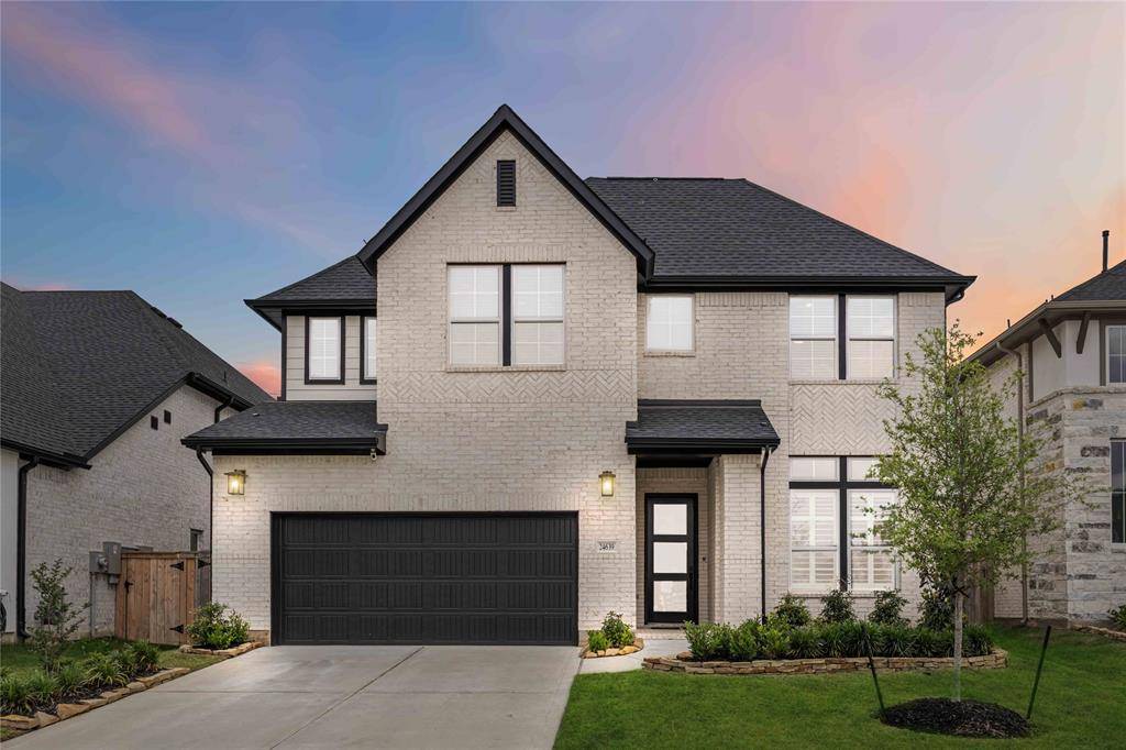 Tomball, TX 77375,24639 Smooth Descent DR