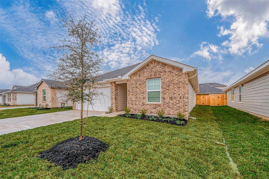 Fulshear, TX 77441,4222 Freya Pointe DR