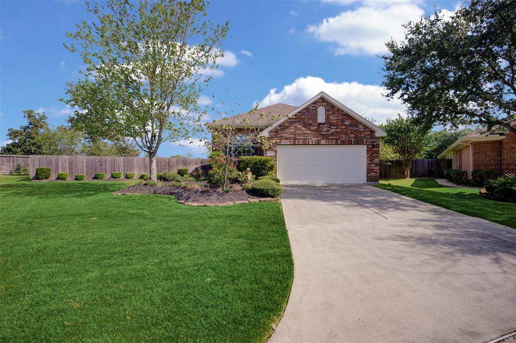 Conroe, TX 77384,54 Paddington WAY