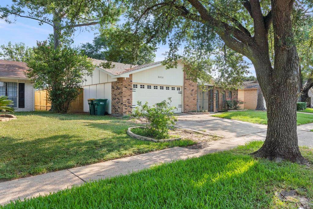 Houston, TX 77088,5614 Hickory Forest DR