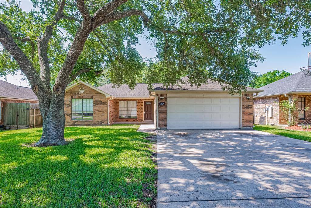 Alvin, TX 77511,3024 County Road 855c