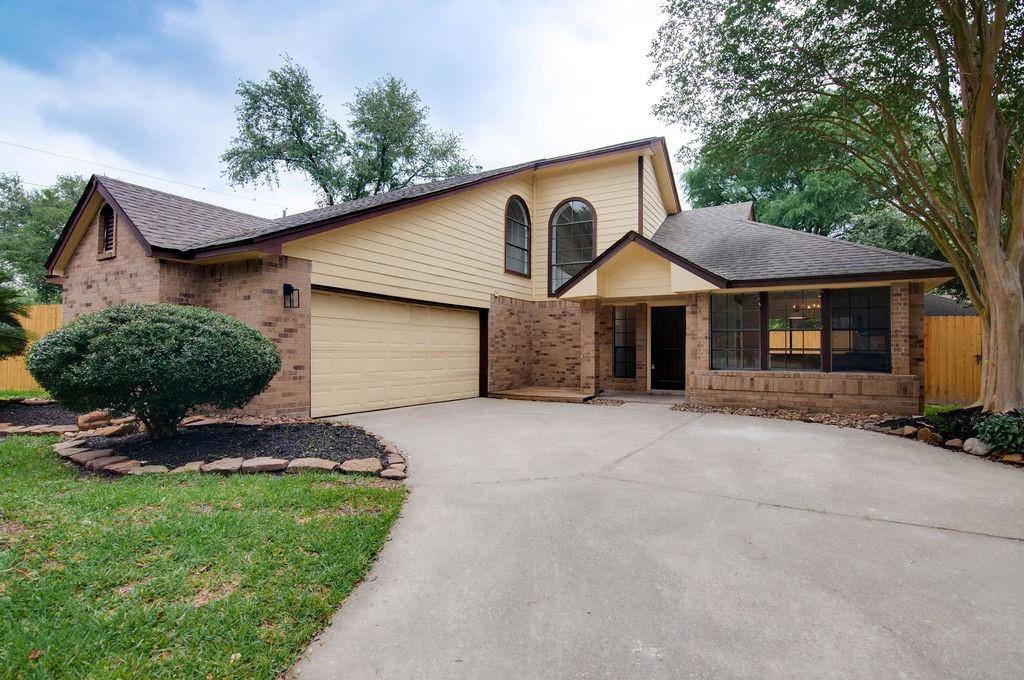 Houston, TX 77065,9834 Haverdown DR