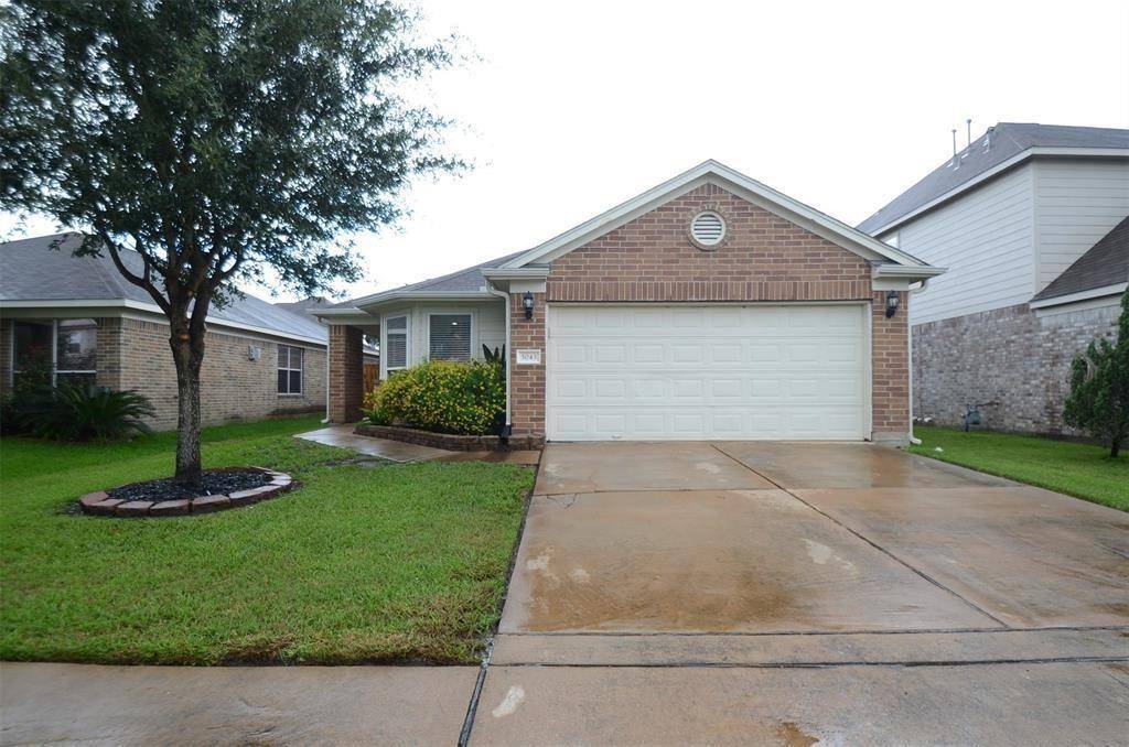 Houston, TX 77449,5043 Natchez Ridge