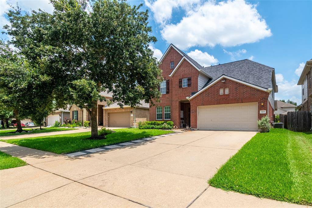 Katy, TX 77494,3635 Buchanan Hill LN