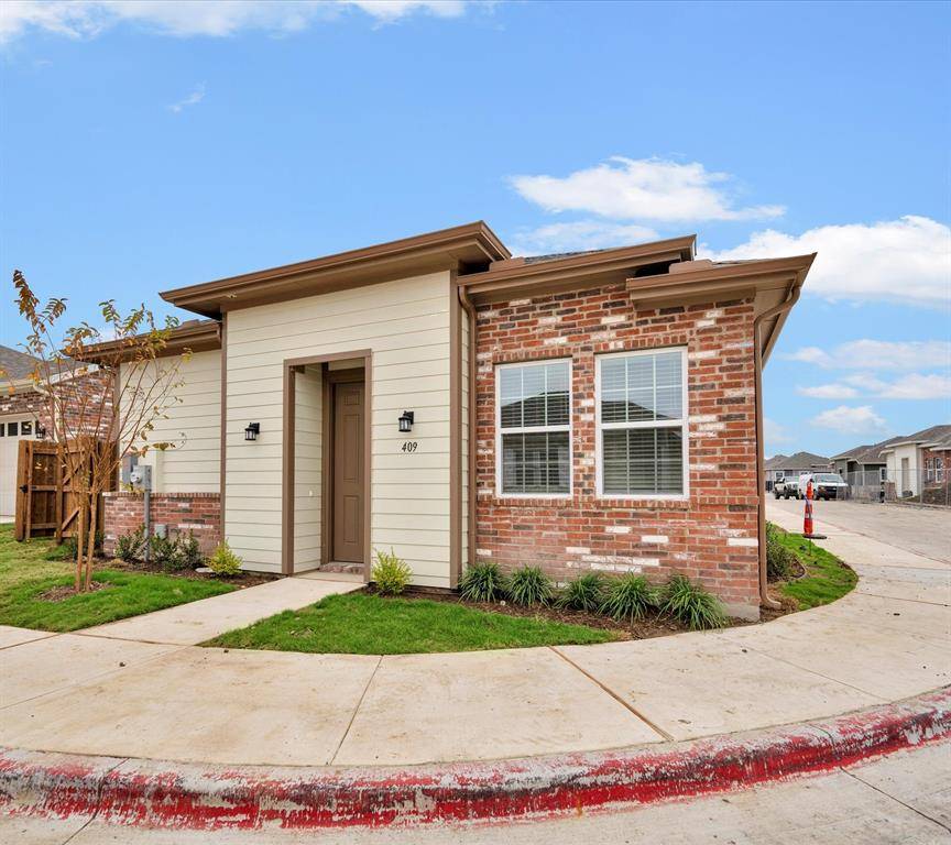 Mckinney, TX 75072,2709-302 Rockhill RD