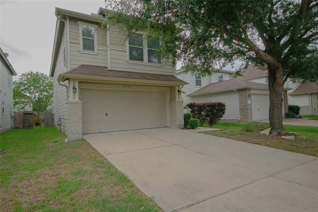 Cypress, TX 77433,18759 Westgate Park DR