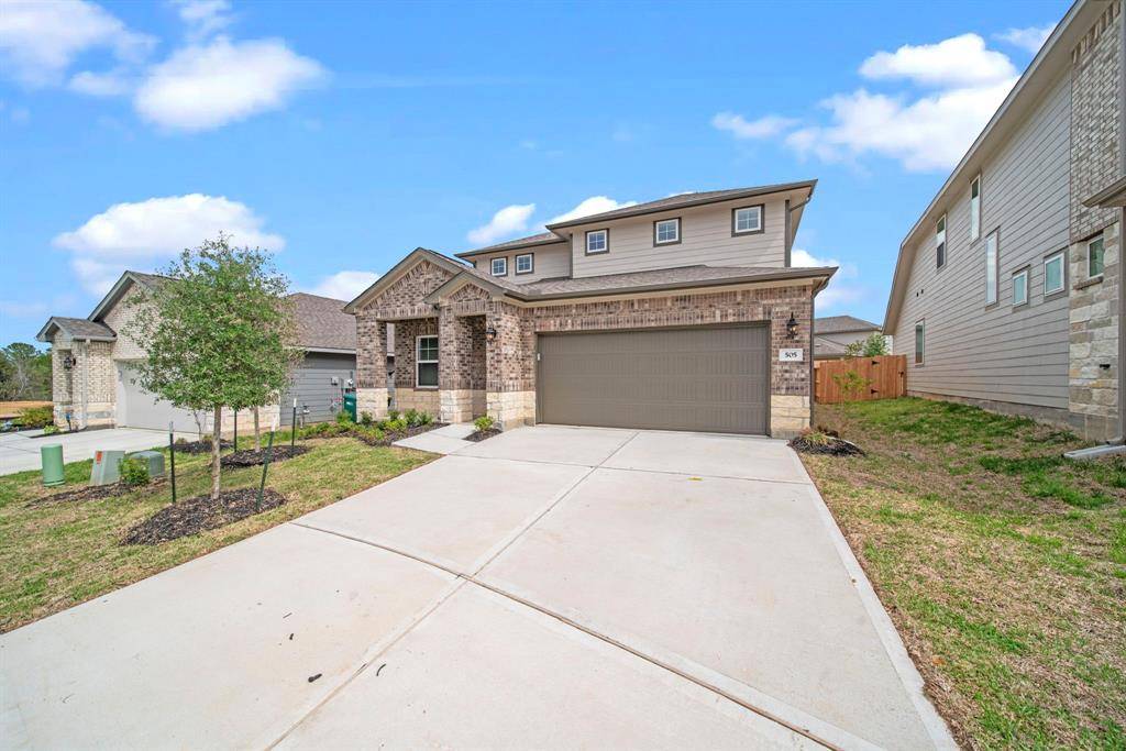 Conroe, TX 77316,505 Brent Park CT