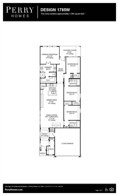 Hockley, TX 77447,27210 Butterfly Mint LN