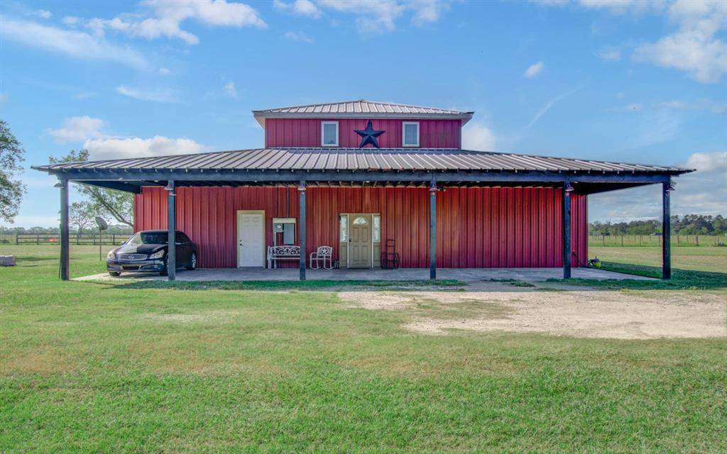 Winnie, TX 77665,1213 Big Hill RD