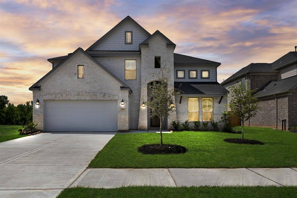 Rosenberg, TX 77471,5014 Trembling Aspen LN