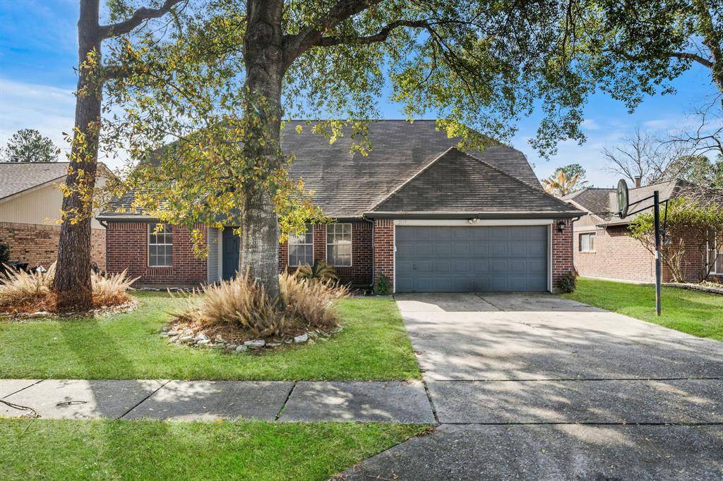 Houston, TX 77064,9119 Walnut Glen DR