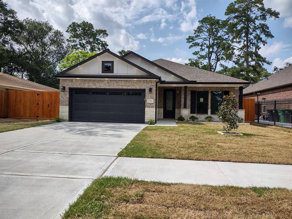 Houston, TX 77091,2716 Garapan ST