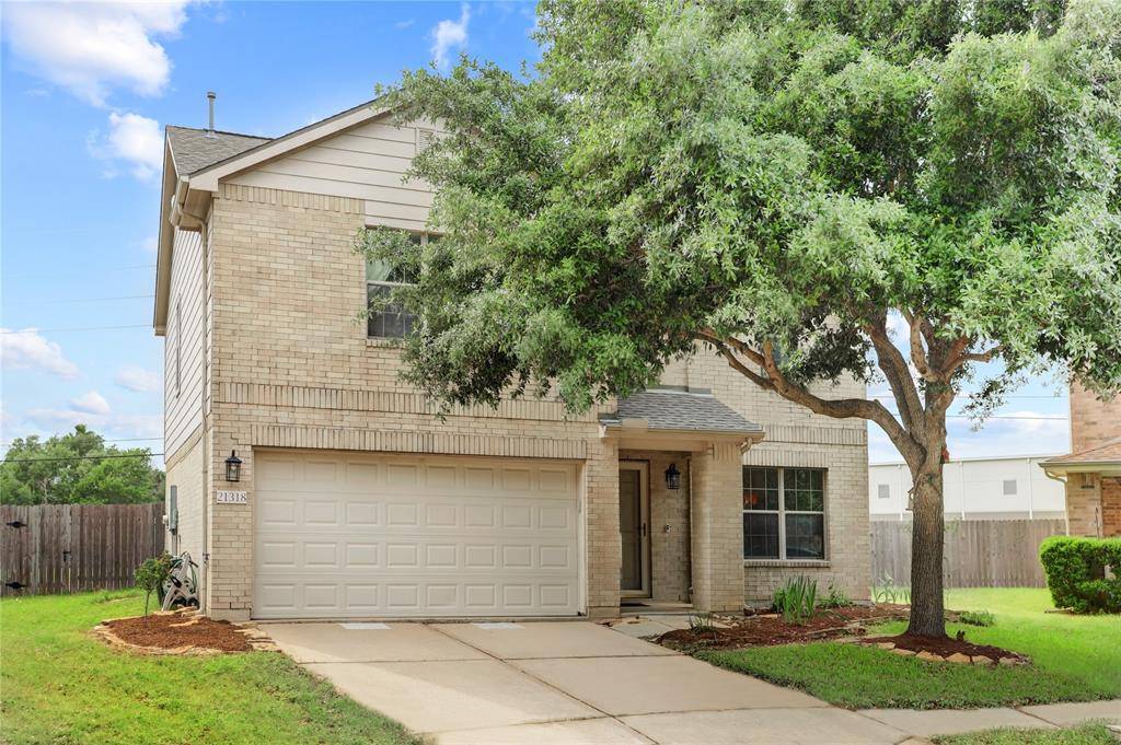 Katy, TX 77449,21318 Cloudbrook LN