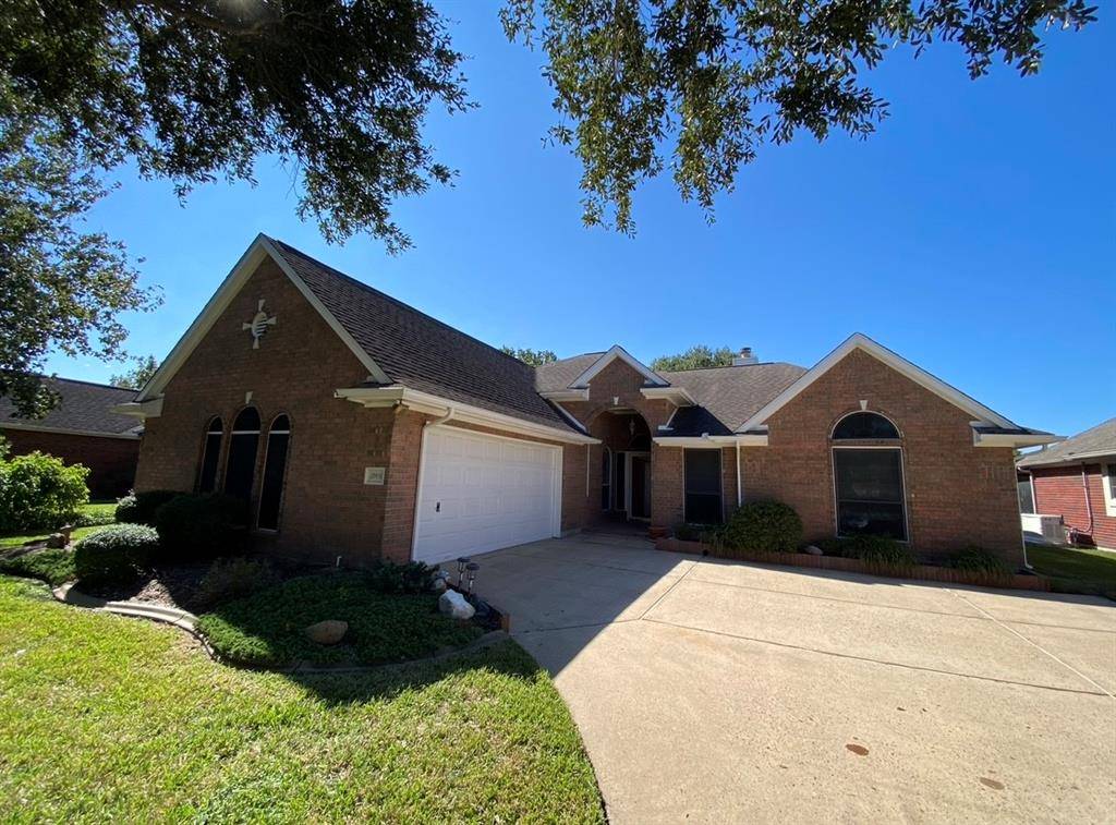 Pearland, TX 77584,3906 E Peach Hollow CIR