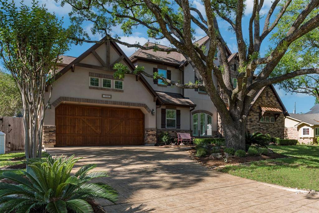 Houston, TX 77079,13906 Saint Marys LN