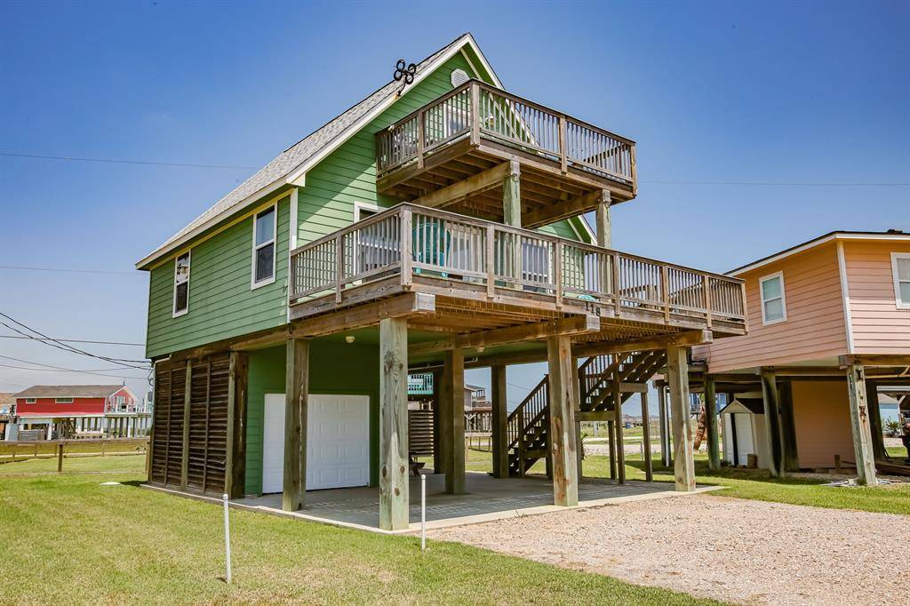 Surfside Beach, TX 77541,118 Point Lafitte CT