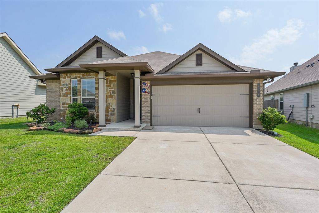 Montgomery, TX 77356,299 Brocks LN