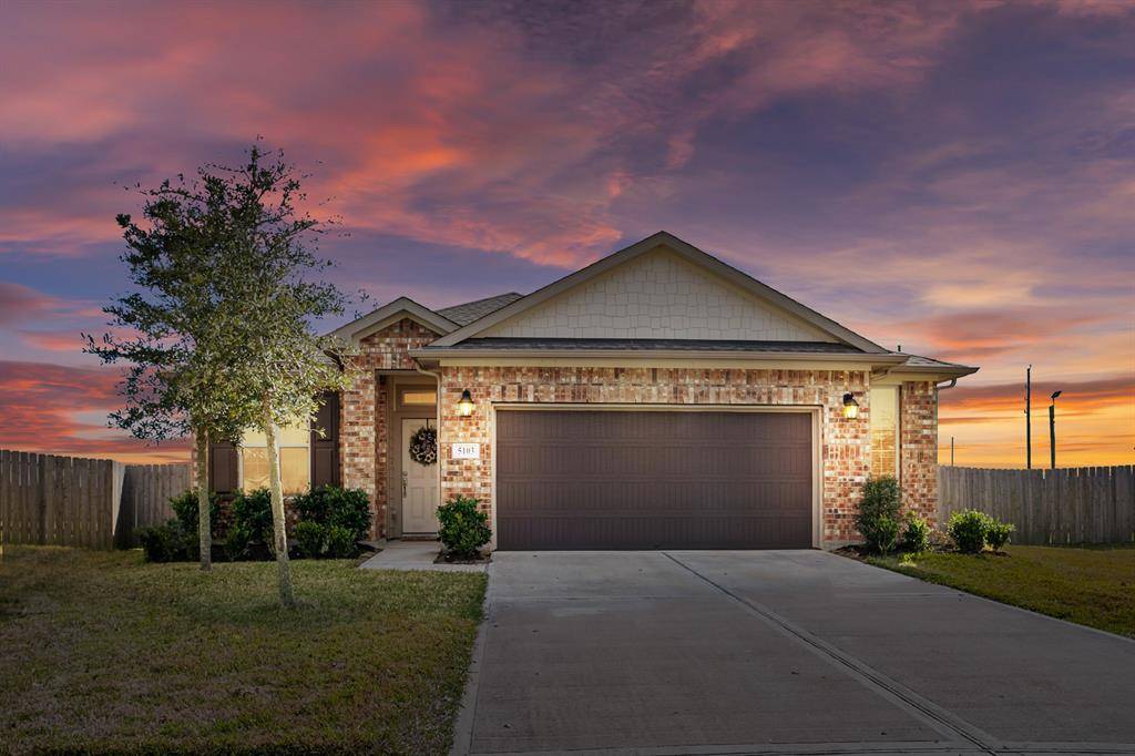 Katy, TX 77493,5103 Monarch Belle LN