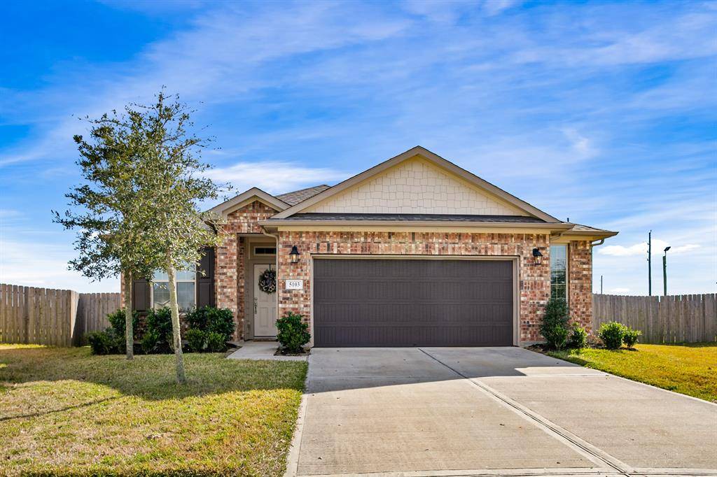 Katy, TX 77493,5103 Monarch Belle LN