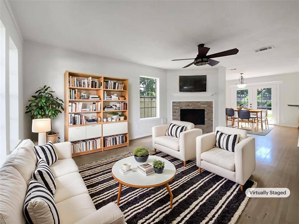 Houston, TX 77084,7007 Madison TRL