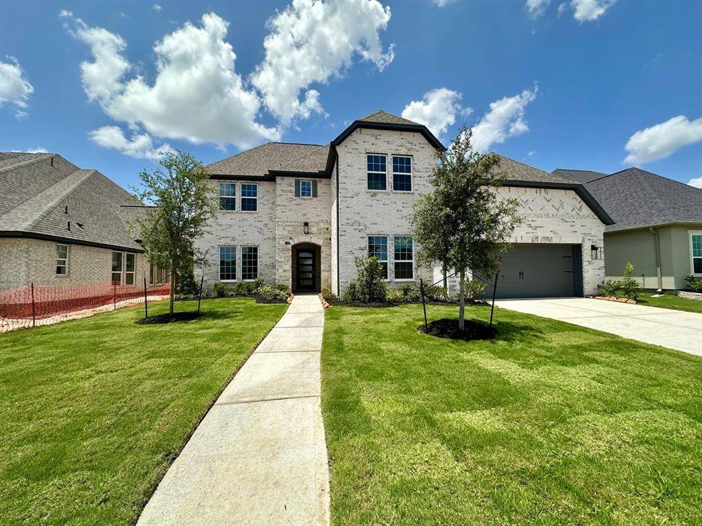 Manvel, TX 77583,8918 Sierra Nevada DR