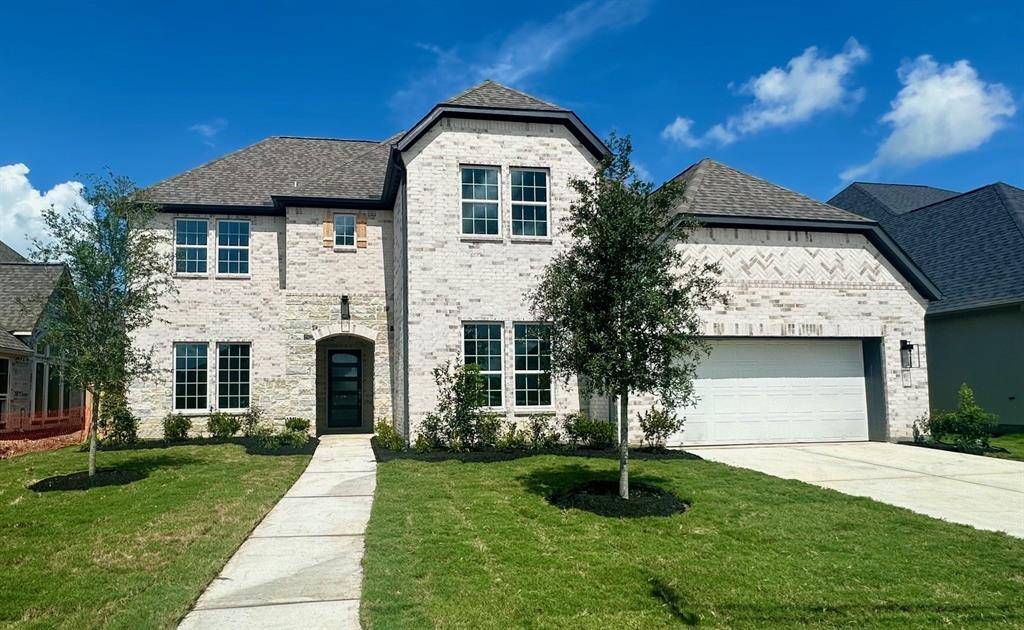 Manvel, TX 77583,8918 Sierra Nevada DR