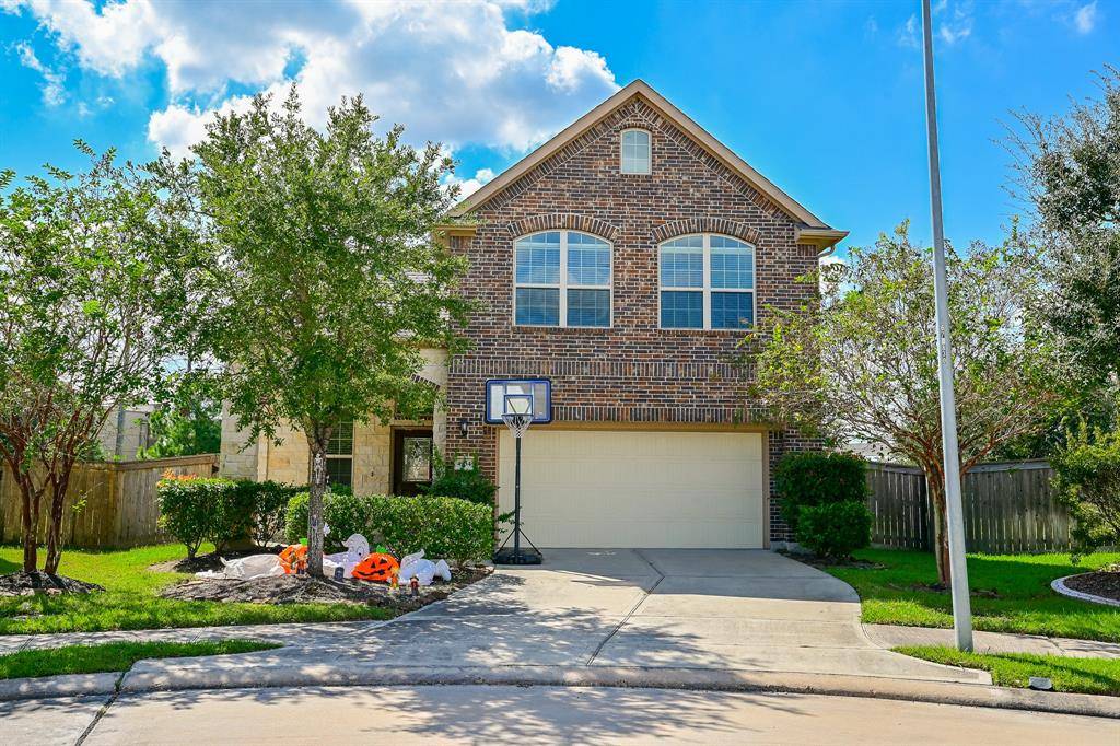 Katy, TX 77494,4954 Ginger Bluff TRL