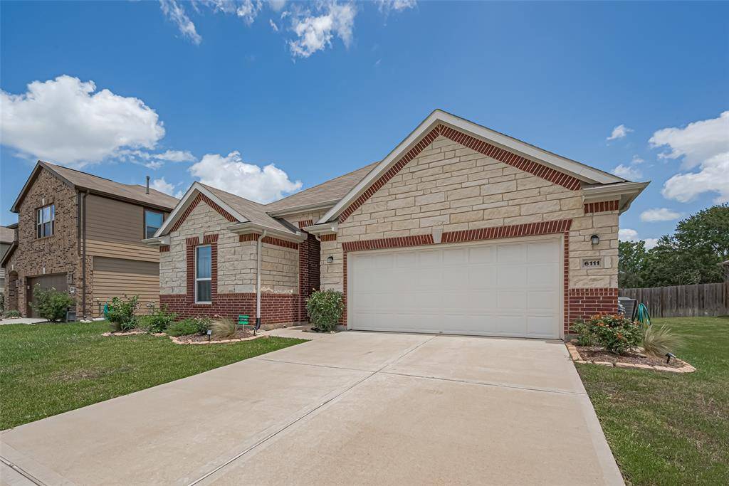 Rosenberg, TX 77469,6111 Whitewing RD