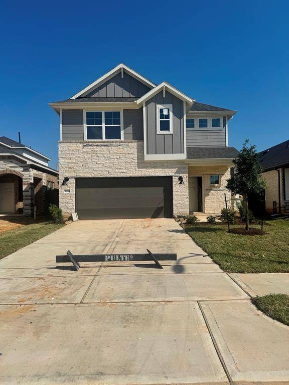 Tomball, TX 77377,18234 Sonresa WAY