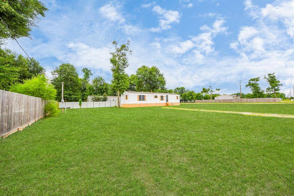 Cleveland, TX 77327,2134 County Road 5017