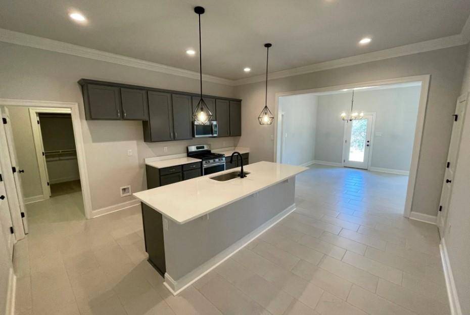 Orange, TX 77632,1260 Little Cypress LOOP