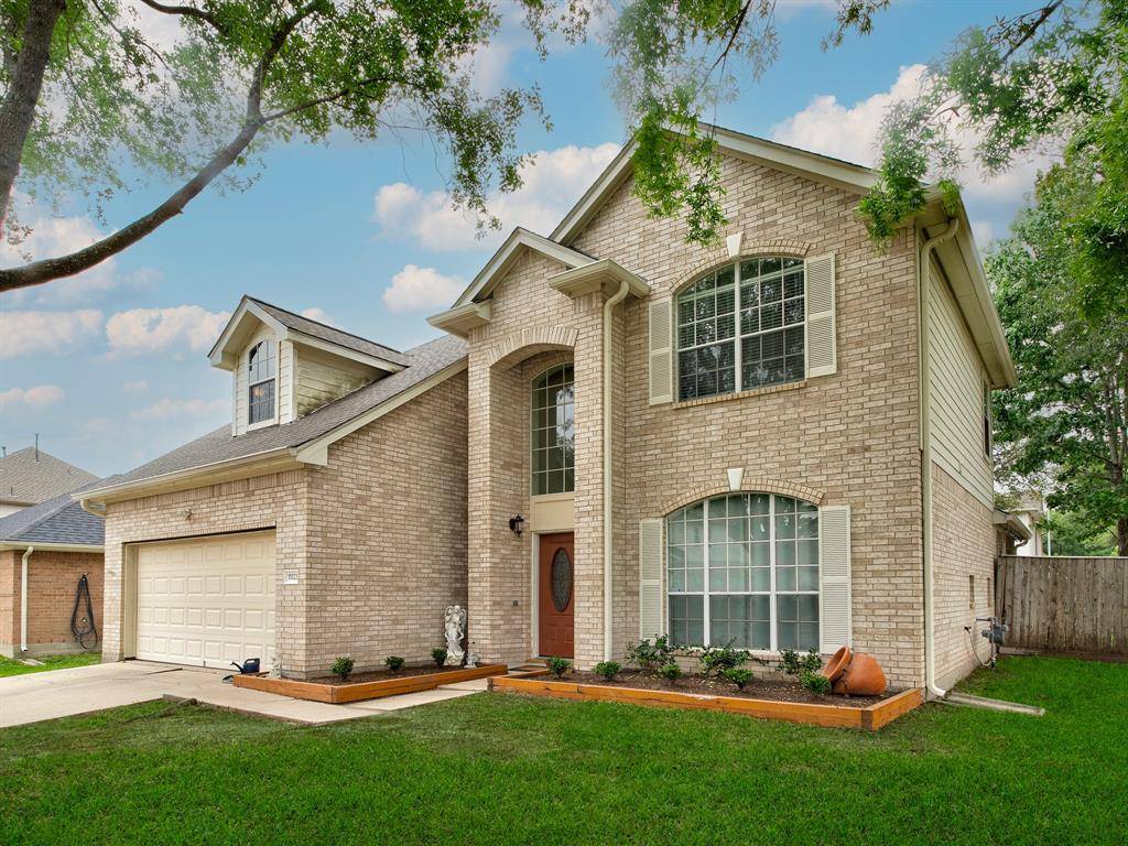 Humble, TX 77346,18823 Atascocita Forest DR