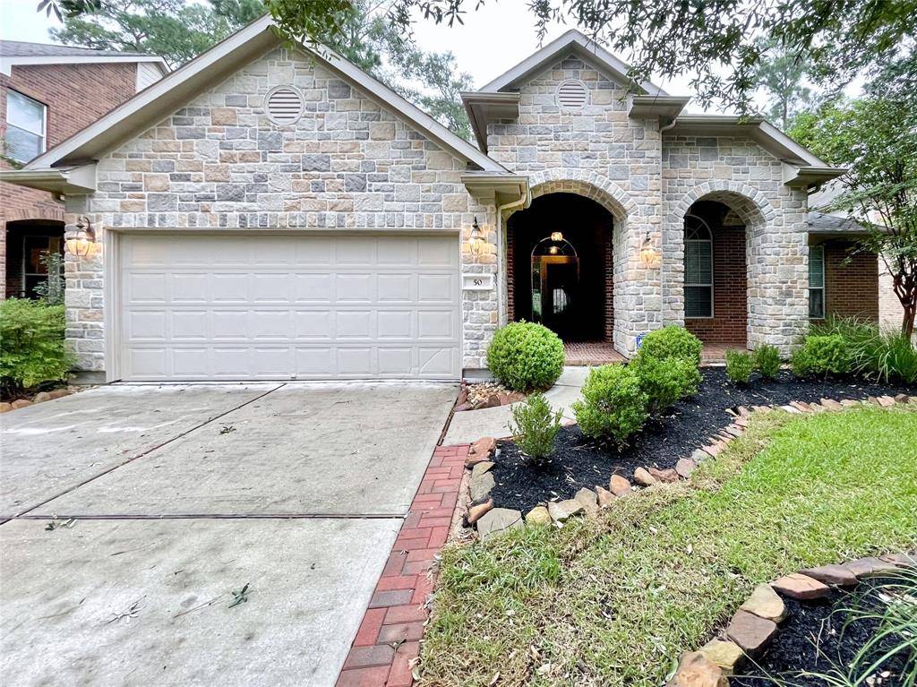 Spring, TX 77389,50 N Rocky Point CIR