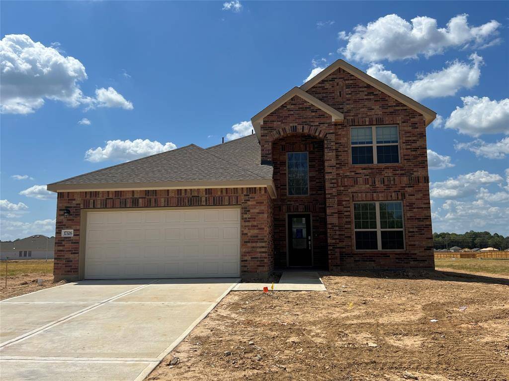 New Caney, TX 77357,17326 Silver Birch CT