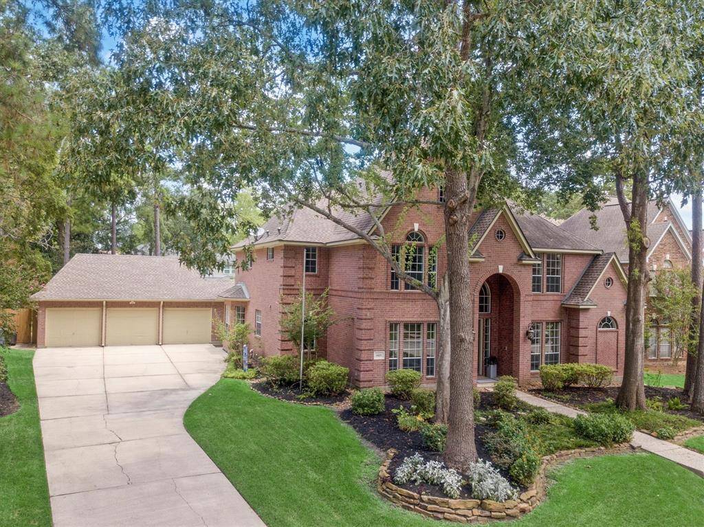 Kingwood, TX 77345,6103 Bluebonnet Pond LN