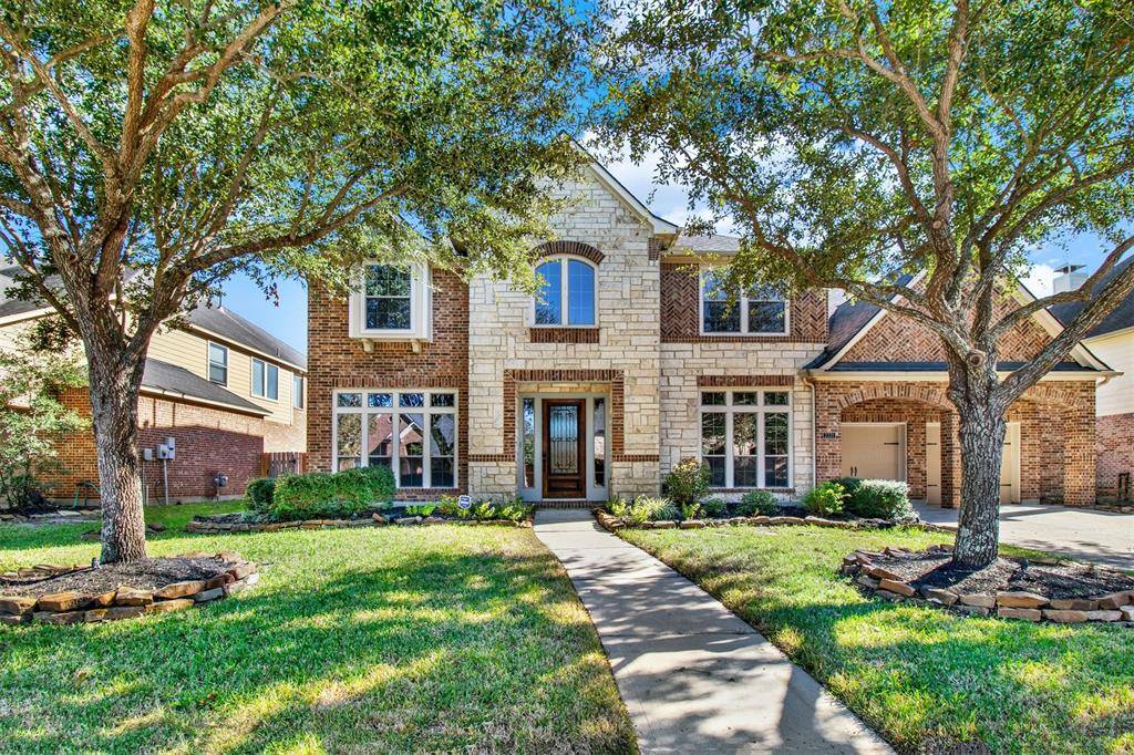 Katy, TX 77494,2331 Monarch Terrace DR